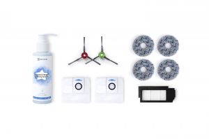 Ecovacs Service Kit Premium for DEEBOT X1 OMNI D-KT01-0027