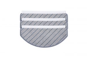 Ecovacs Washable cleaning cloths D-CC03-0029 for X1 PLUS/T10/ T10 PLUS/N20 Family D-CC03-0029 3 pc(s)