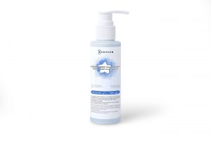 Ecovacs Cleaning Solution for DEEBOT Family D-SO01-0021 110 ml