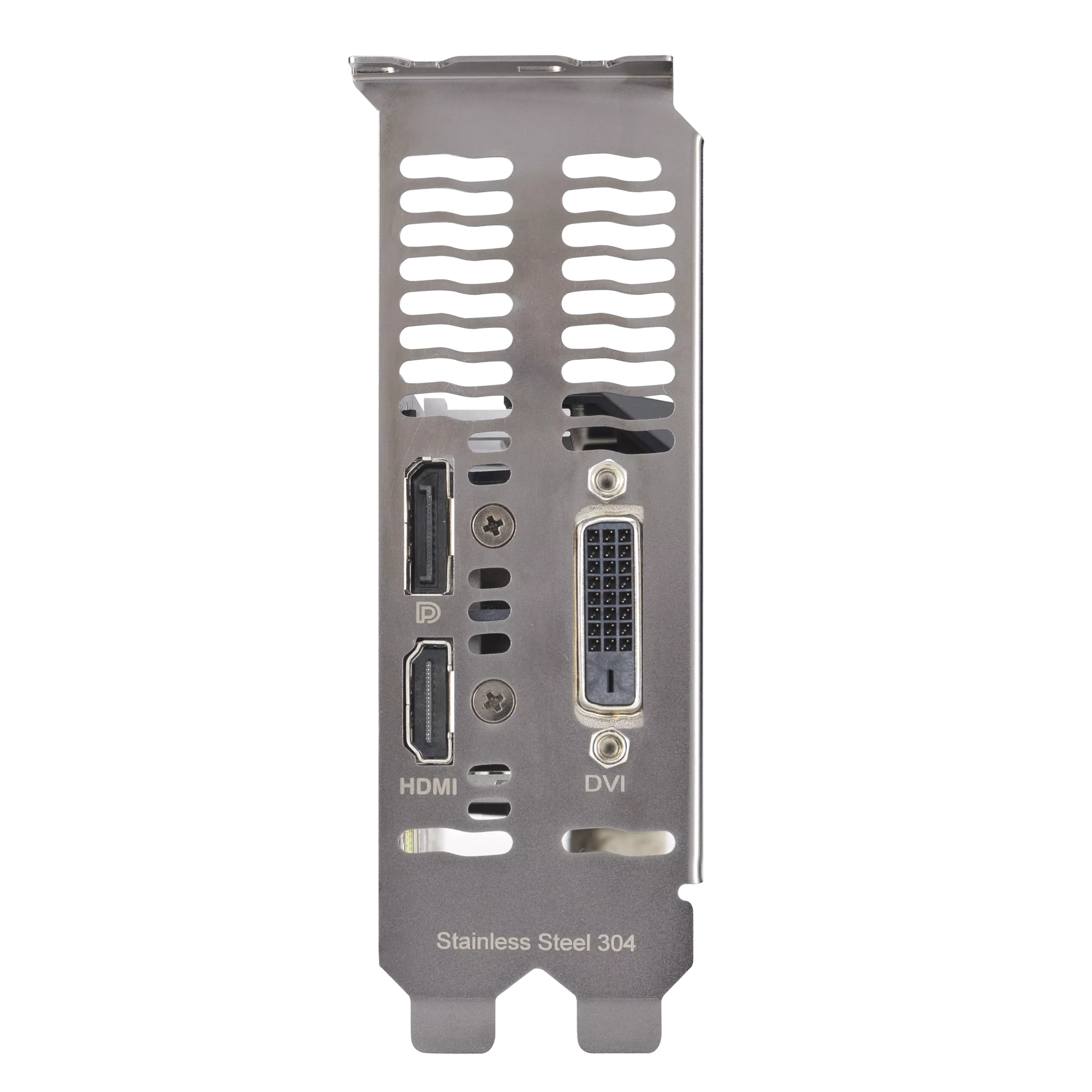 Asus GeForce RTX 3050 LP BRK OC Edition 6GB GDDR6 NVIDIA 6 GB GeForce RTX 3050 GDDR6 DVI-D ports quantity 1 HDMI ports quantity 1 PCI Express 4.0 - Pilt 4
