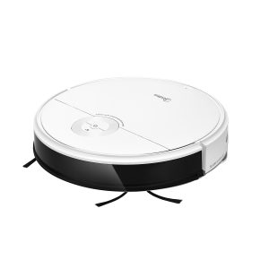 Midea Robotic Vacuum Cleaner I5C Wet&Dry Operating time (max) 120 min Lithium Ion 2600 mAh 4000 Pa White