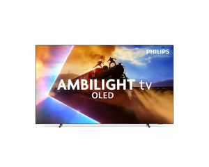 Philips OLED 4K Ambilight TV 77OLED770/12 77 Smart TV TITAN OS UHD
