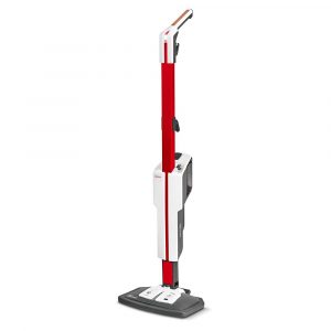 Polti Steam mop with integrated portable cleaner PTEU0306 Vaporetto SV650 Style 2-in-1 Power 1500 W Steam pressure Not Applicable bar Water tank capacity 0.5 L Red/White
