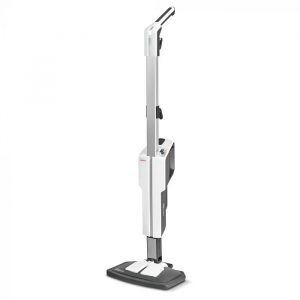 Polti Steam mop with integrated portable cleaner PTEU0304 Vaporetto SV610 Style 2-in-1 Power 1500 W Steam pressure Not Applicable bar Water tank capacity 0.5 L Grey/White