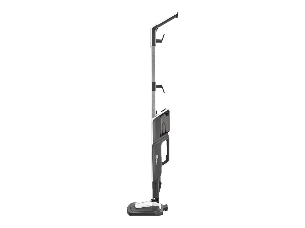 Polti Steam mop with integrated portable cleaner PTEU0304 Vaporetto SV610 Style 2-in-1 Power 1500 W Steam pressure Not Applicable bar Water tank capacity 0.5 L Grey/White - Image 2
