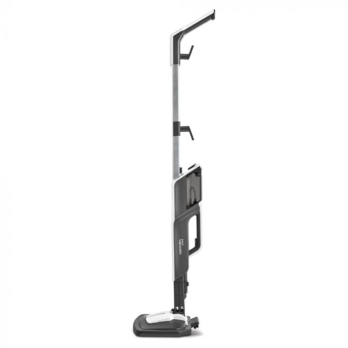 Polti Steam mop with integrated portable cleaner PTEU0304 Vaporetto SV610 Style 2-in-1 Power 1500 W Steam pressure Not Applicable bar Water tank capacity 0.5 L Grey/White - Image 3