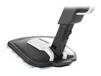 Polti Steam mop with integrated portable cleaner PTEU0304 Vaporetto SV610 Style 2-in-1 Power 1500 W Steam pressure Not Applicable bar Water tank capacity 0.5 L Grey/White - Image 6