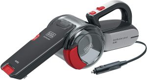 BLACK & DECKER PV1200AV-XJ Car vacuum cleaner