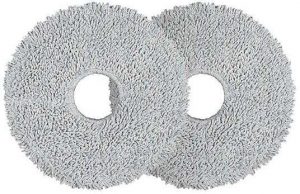 Xiaomi Robot Vacuum S10+/S20+/X20Pro/X20Max Mop Pads BHR6762GL 2 pc(s)
