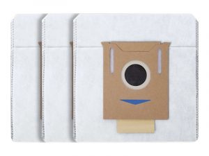 Ecovacs Dust bag DDB030016 3 pc(s)
