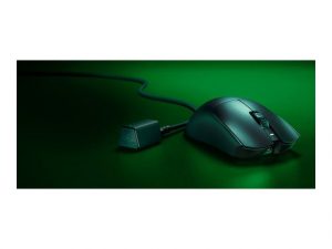 Razer Gaming Mouse Viper V3 Pro Wireless/Wired Black