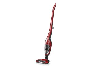 ETA Vacuum Cleaner ETA445390000 Moneto II Cordless operating Handstick 2in1 N/A W 18 V Operating time (max) 45 min Red/Black