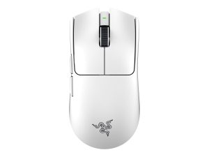 Razer Gaming Mouse Viper V3 Pro Wireless/Wired White