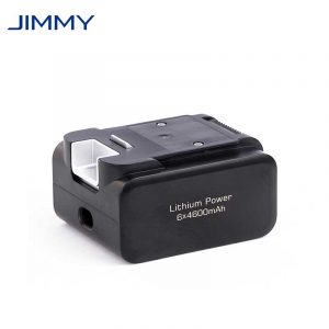 Jimmy Battery Pack for PW11Pro/PW11Pro Max/PW11 1 pc(s)
