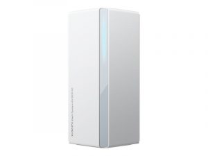 Xiaomi Mesh System AX3000 NE (2-pack) 802.11ax 10/100/1000 Mbit/s Ethernet LAN (RJ-45) ports 4 Mesh Support Yes MU-MiMO No No mobile broadband