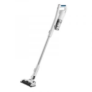 Midea Cordless Vacuum Cleaner P5 MCS2021WB 150 W 21.6 V Operating time (max) 45 min White