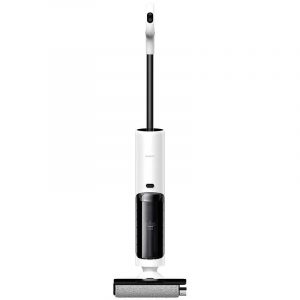 Xiaomi Vacuum Cleaner Truclean W20 Cordless 200 W 21.6 V Black/White Warranty 24 month(s)