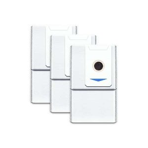 Ecovacs Antibacterial Dust bags for All-in-One Station for T30 PRO OMNI/T30 OMNI/T30e DDB030031 3 pc(s)