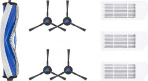 Ecovacs Cleaner Accessory Kit for N20 Plus/N20 Pro Plus DKT080155