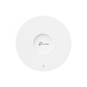 AX3000 Ceiling Mount WiFi 6 Access Point EAP653 UR TP-LINK 2.4 GHz, 5 GHz 802.11ax 10/100/1000 Mbit/s Ethernet LAN (RJ-45) ports 1 MU-MiMO Yes PoE in Antenna type Internal Omni