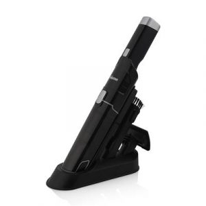 Tristar Vacuum Cleaner KR-3150 Handheld 90 W 11.1 V Operating time (max) 15 min Black Warranty 24 month(s)