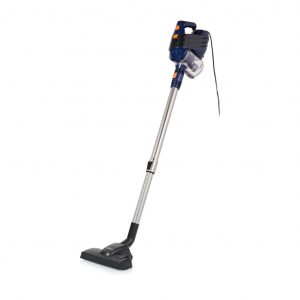 Tristar Vacuum Cleaner SZ-2318 Corded operating 600 W 230 V Operating radius 6.35 m Blue Warranty 24 month(s)
