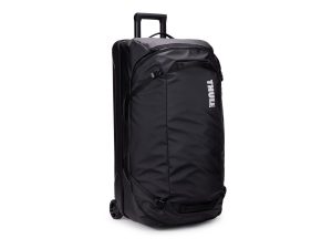 Thule Check-in Wheeled Suitcase Chasm Luggage Waterproof Black