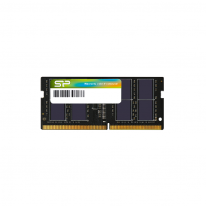 Silicon Power SP008GBSFU266X02 8 GB DDR4 2666 MHz Notebook Registered No ECC No