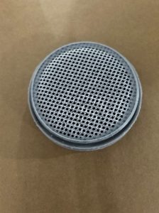 Midea P5 Filter MCS2021WB Filter 1 pc(s)