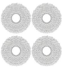Midea V15 Mop Pad 4 pc(s)