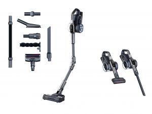 Jimmy Vacuum Cleaner H11 Pro Cordless operating 700 W 28.8 V Silver/Grey Warranty 24 month(s)