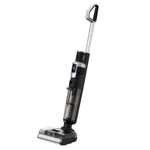 Jimmy Vacuum cleaner and washer HW9 Pro Max Cordless operating Washing function 460 W 21.6 V Operating time (max) 40 min Black/Silver Warranty 24 month(s)