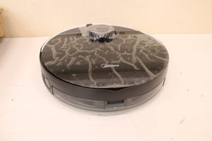 SALE OUT. Midea Robot Vacuum Cleaner M7 Evo Dry Lithium ion 5200 mAh Dust capacity 0.43 L 1500 Pa Black NO ORIGINAL PACKAGING, MISSING MANUAL, SCRATCHES ON BACK