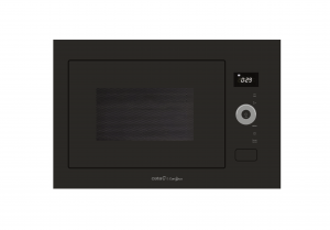 CATA Microwave Oven MC B250 DT Built-in 25 L 900 W Grill Black