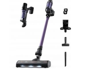 TEFAL Vacuum cleaner TY6A31 Cordless operating Handstick 140 W Operating time (max) 180 min Purple/Black