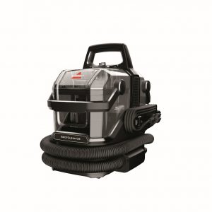 Bissell Portable Carpet and Upholstery Cleaner SpotClean C9 Pro Corded operating Washing function 400 W
