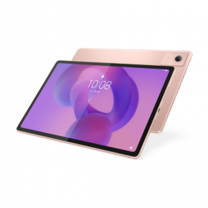 Lenovo Idea Tab Plus ZAG70932SE 12.1 " Sand Rose IPS 2560 x 1600 pixels MediaTek Dimensity 6400 8 GB Soldered LPDDR4X 128 GB Wi-Fi Front camera 8 MP Rear camera 13 MP Bluetooth 5.2 Android Warranty 24 month(s)