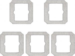 Ecovacs Mopping Pad W-CC02-0012 for WINBOT MINI