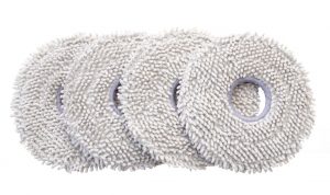 Ecovacs Mopping Pad DWP020022 for T50 family/T50 Max/T30 C PRO