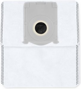 Ecovacs Dust Bags for X8/X9/T50/T50 MAX family/T30C PRO