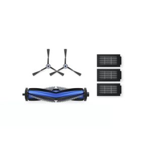 Ecovacs Accessory Set for ECOVACS DEEBOT T50 PRO Robot Vacuum Cleaners DKT060203