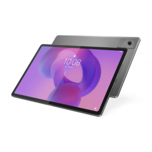 Lenovo Idea Tab Plus ZAG70930SE 12.1 " Luna Grey IPS 2560 x 1600 pixels MediaTek Dimensity 6400 8 GB Soldered LPDDR4X 128 GB Wi-Fi Front camera 8 MP Rear camera 13 MP Bluetooth 5.2 Android 15 or Later Lenovo Tab Pen