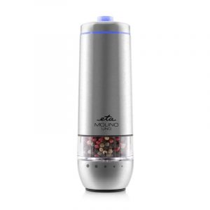 ETA Molino Uno Spice Grinder ETA292890000 Housing material Stainless steel