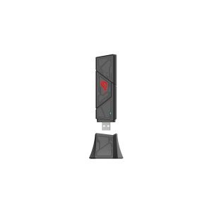 Asus BE6500 Tri-band WiFi 7 USB adapter ROG USB-BE92