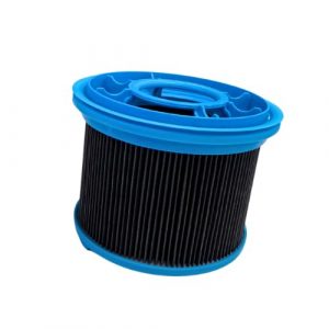 Bissell PowerClean HEPA filter