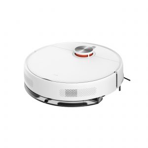 Xiaomi Robot Vacuum S40 EU Wet&Dry 5200 mAh Dust capacity 0.52 L 10000 Pa White