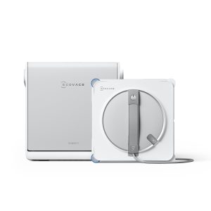 Ecovacs Window Cleaning Robot WINBOT W2S OMNI Corded 8000 Pa White