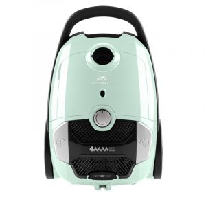 ETA Vacuum Cleaner Avanto ETA051990010 Bagged Power 800 W Dust capacity 3 L Mint