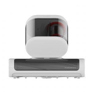 Xiaomi Dust Mite Vacuum Cleaner 2 Pro EU Bagless Power 500 W Dust capacity 0.8 L White