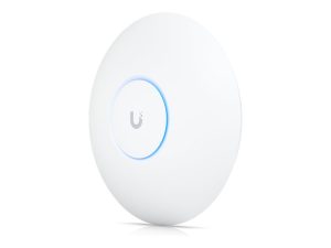 Ubiquiti Radio access point U7 Pro 802.11ax 688 Mbit/s MU-MiMO No PoE in